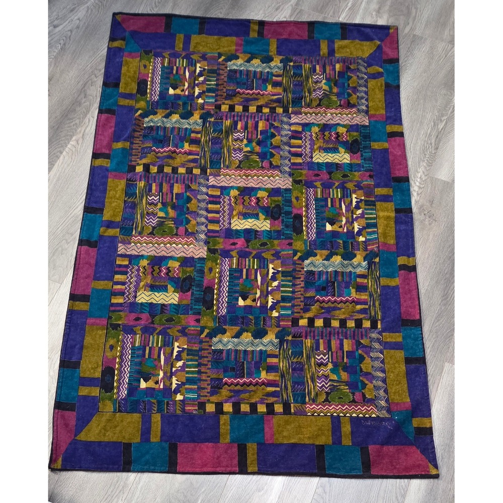 Missoni Masters Bath Beach Towel Made in Italy
